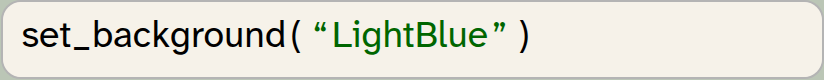 Screenshot of the code below