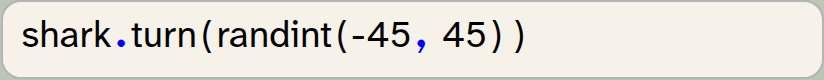 Screenshot of the code below