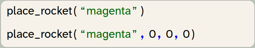 Screenshot of the code below