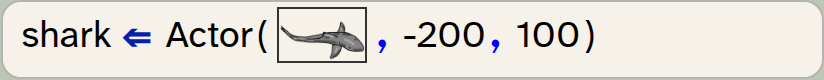 Screenshot of the code below
