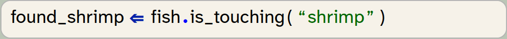 Screenshot of the code below