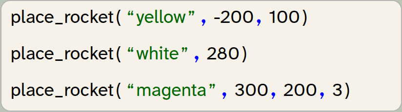 Screenshot of the code below