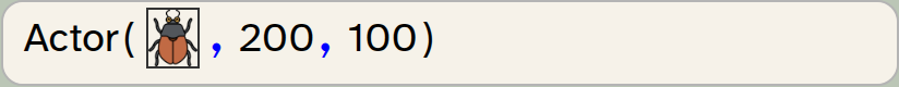 Screenshot of the code below