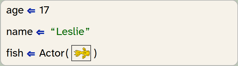 Screenshot of the code below