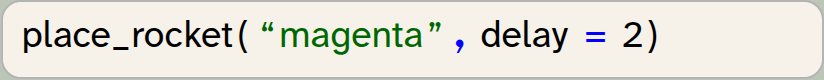 Screenshot of the code below