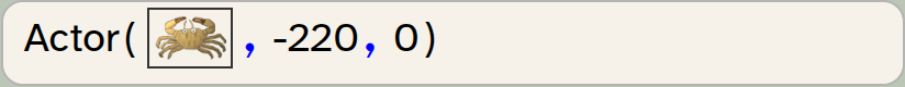 Screenshot of the code below