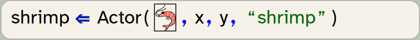 Screenshot of the code below