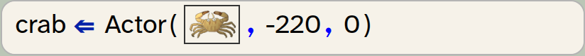 Screenshot of the code below