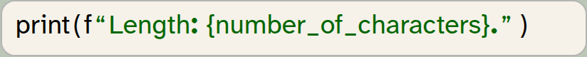 Screenshot of the code below