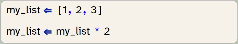Screenshot of the code below