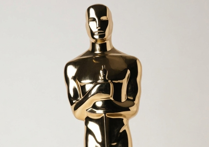 Oscar image