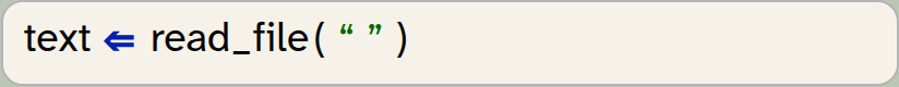 Screenshot of the code below