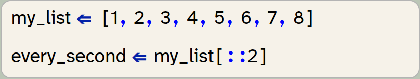 Screenshot of the code below