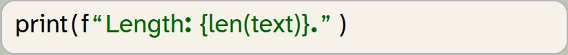 Screenshot of the code below