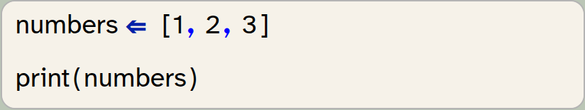 Screenshot of the code below