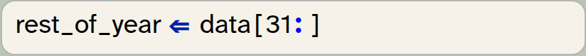 Screenshot of the code below