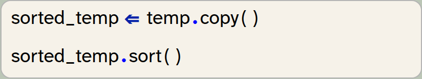 Screenshot of the code below
