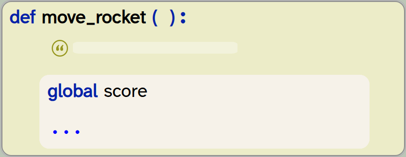 Screenshot of the code below