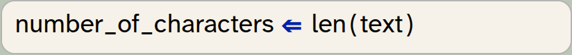 Screenshot of the code below