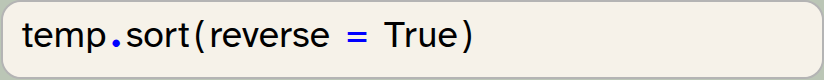 Screenshot of the code below