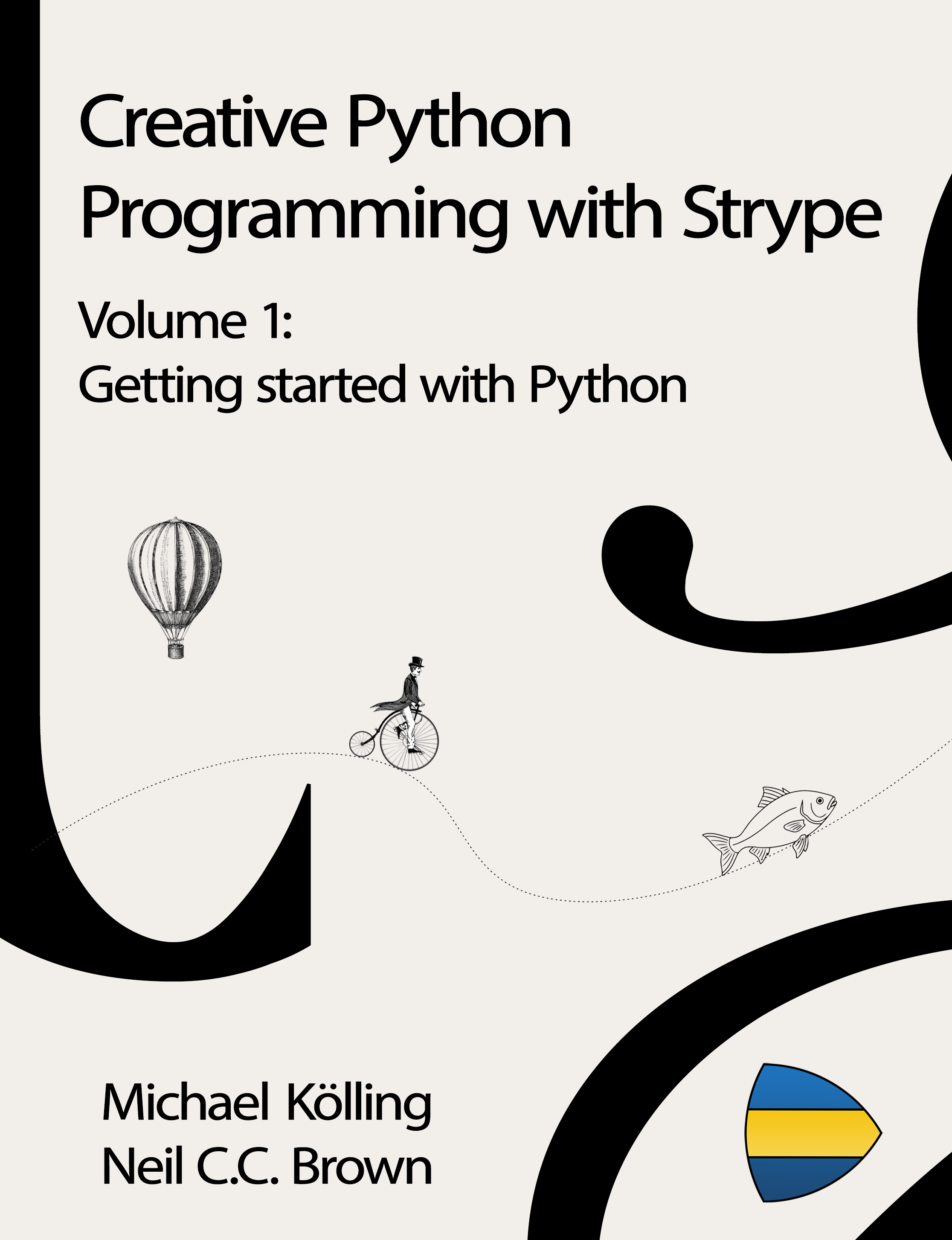 Cover of Vol 1