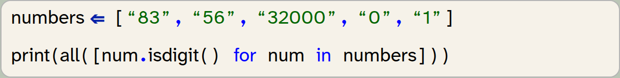 Screenshot of the code below
