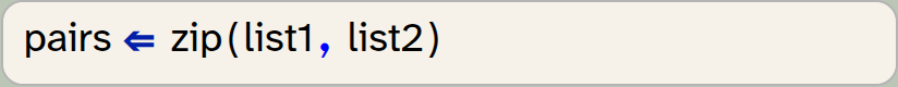 Screenshot of the code below
