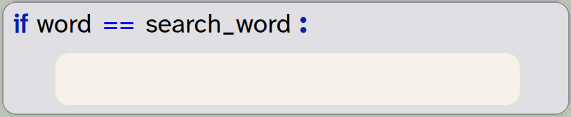 Screenshot of the code below
