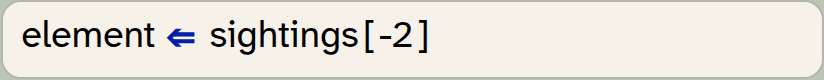 Screenshot of the code below