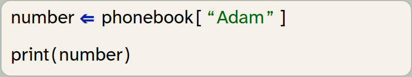 Screenshot of the code below