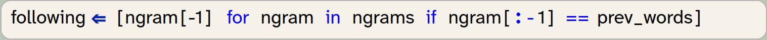 Screenshot of the code below