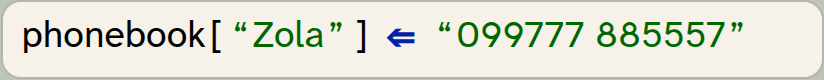 Screenshot of the code below