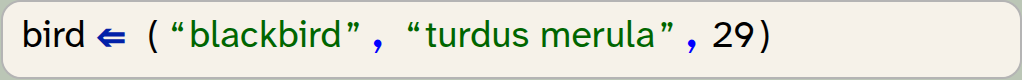 Screenshot of the code below