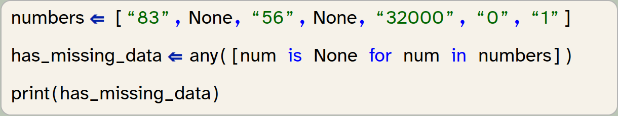 Screenshot of the code below