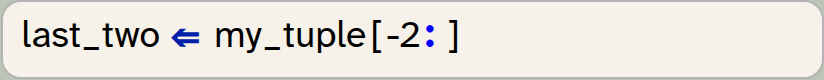 Screenshot of the code below