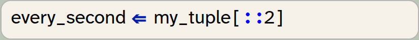 Screenshot of the code below