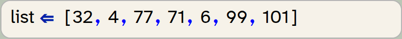 Screenshot of the code below