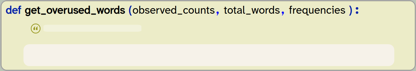Screenshot of the code below