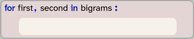Screenshot of the code below