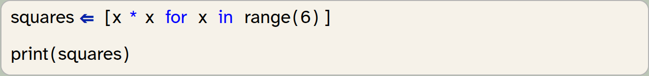 Screenshot of the code below