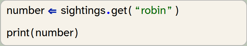 Screenshot of the code below