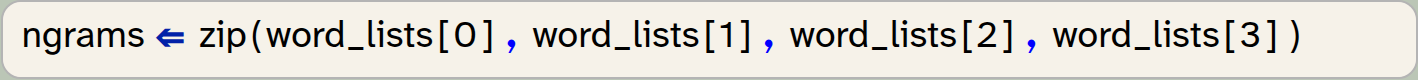 Screenshot of the code below